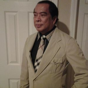 Meet your Posher, Apolinar